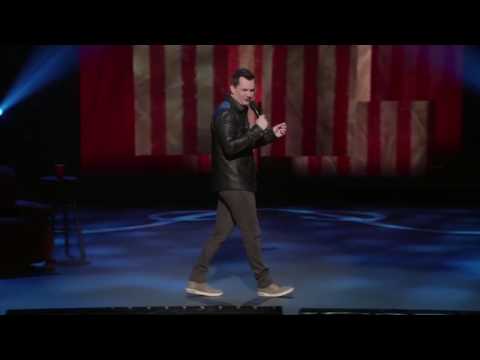 Jim Jefferies – Freedumb