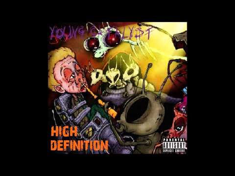 Young Catalyst - Memories ft. Johnsville