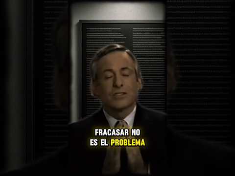 NO TE DETENGAS | Brian Tracy🧠 #motivacion #desarrollopersonal