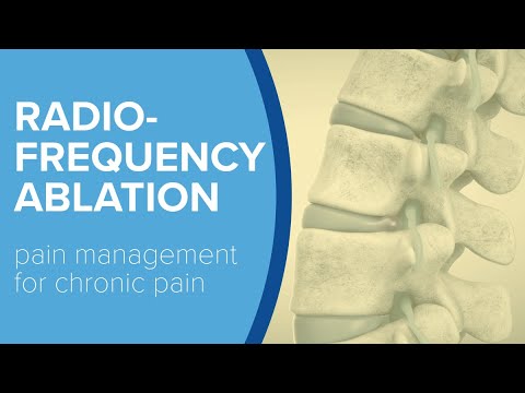 How Ablation Treats Back Pain - Yale Medicine Explains