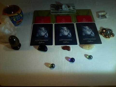 Frauen Wochenorakel vom 20-26.04.2015