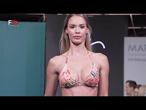 SUNNY BEACH Maredamare Spring 2023 Florence - Fashion Channel