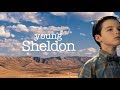 Young Sheldon S Opening