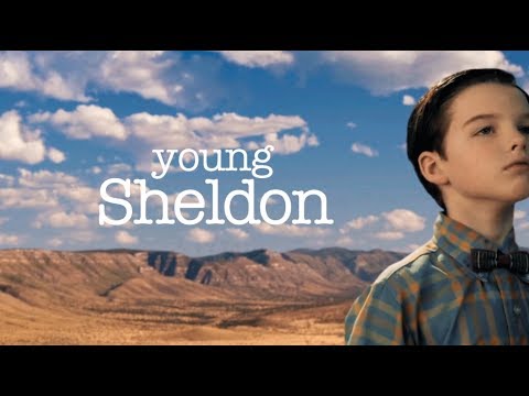 Wiki Young Sheldon