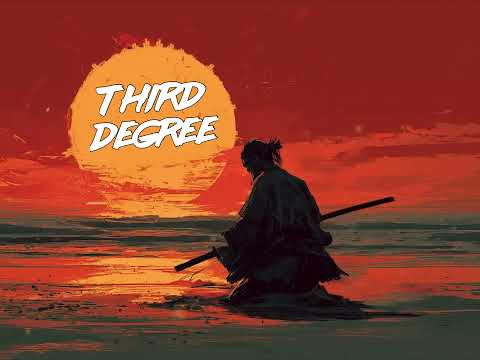 THIRD DEGREE FT. ASA JAKE (Official Audio)