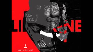 Lil Wayne - Throwed Off (Freestyle) Ft. Gudda Gudda - Sorry 4 The Wait (NEW 2011)