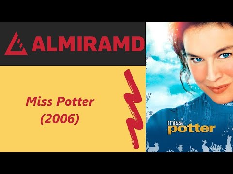 Miss Potter - 2006 Trailer