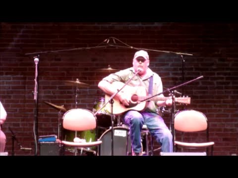 Voices of Veterans - Mark Fulford