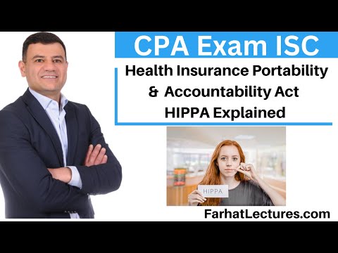 Role Responsibilities of Cloud Service Provider Information Systems and Controls ISC CPA Exam