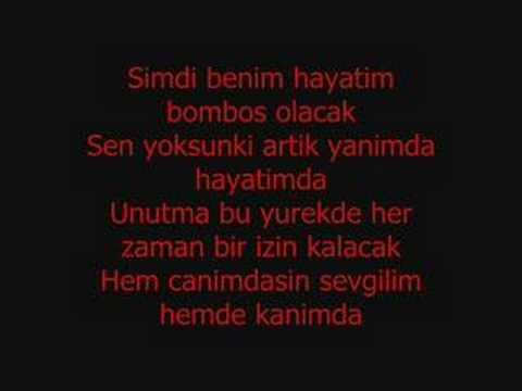 MC ISTILA - CANIMDASIN [ Super Bi Parca ] 2007