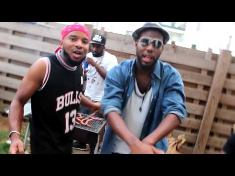 BARO feat Gen Zu Clan - Holidayz