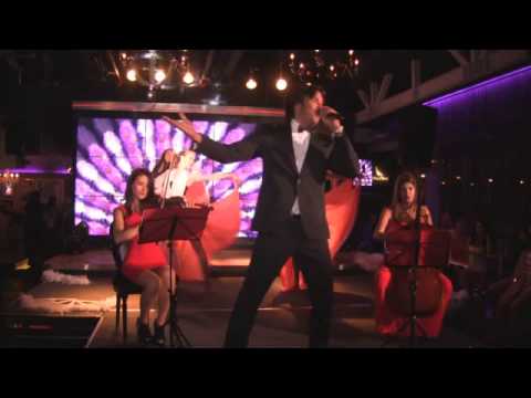 Ivaylo Kolev&ballet Deja Vu - Save The Last Dance