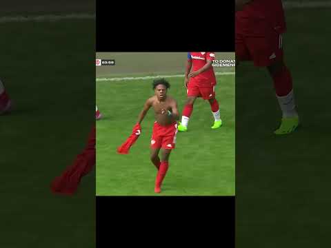 Primul GOL al lui IShowSpeed a fost OffSide si S-a SUPARAT Rau...