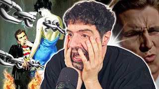 My boyfriend was premature and cheated on me with prostitutes - Crumbly Anecdotes