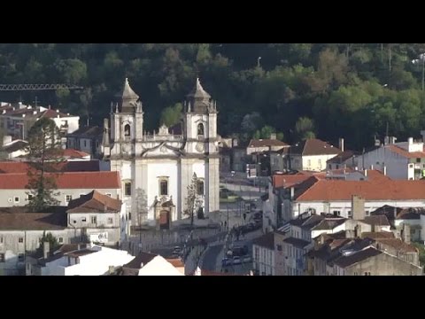 Leiria: Região com grande potencial de crescimento