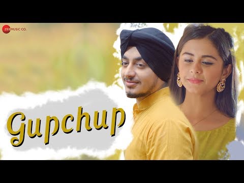 Poster gupchup lyrics – jaspreet juneja, rits badiani