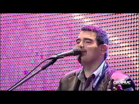 Anjos de Resgate - Foi por você | (Ao Vivo em Brasília)