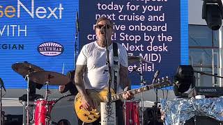 Social Distortion - I wasn’t born to follow