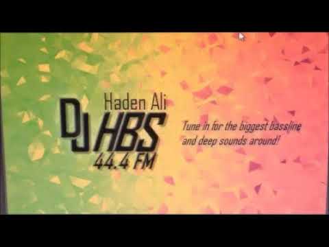 Nick Hannam Superbad Bass Lounge Mix / DJ HBS 4 CORE P4