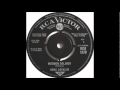 Hank Locklin - Wooden Soldier