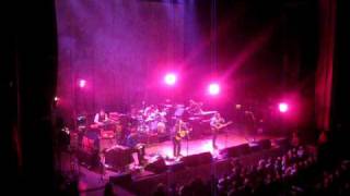 Wilco - &quot;Remember The Mountain Bed&quot; - Portland 2/9/10