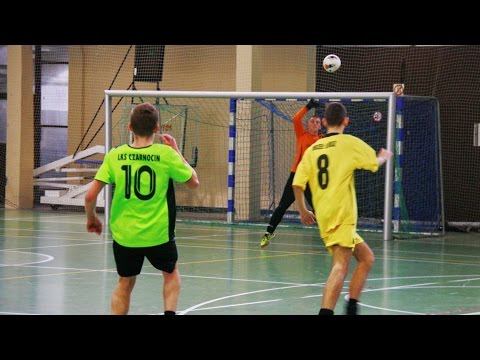 Orzeł Łódź - LKS Czarnocin 0:1