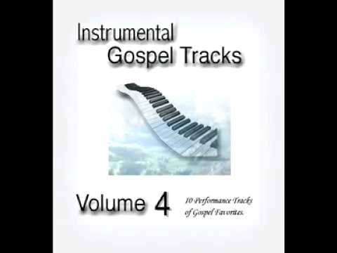 Hallelujah (Ab) Marvin Sapp.mov Instrumental Track