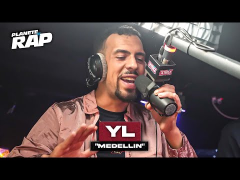 Video thumbnail for Medellin