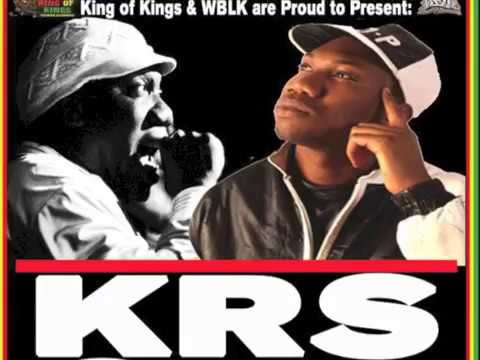 KRS 1 Live Reggae Set @King of Kings