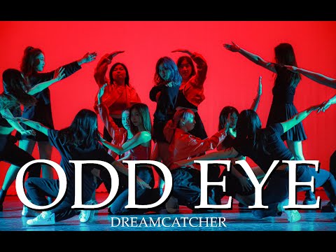 【k-Beats SHOW】 Dreamcatcher (드림캐쳐) - Odd Eye | Dance Cover
