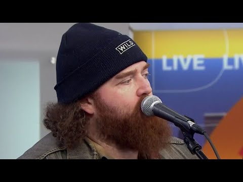 Music Monday on Live in the D