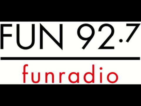 WAFN-FM, FUN 92-7 Adam Ward ABBY Awards 2018 Submission