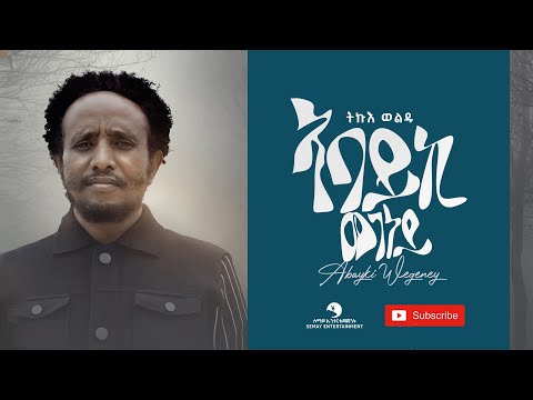 Tikue Weldu (ትኩእ ወልዱ) - Abayki Wegeney (ኣባይኪ ወገነይ) - New Tigrigna Music Video 2021