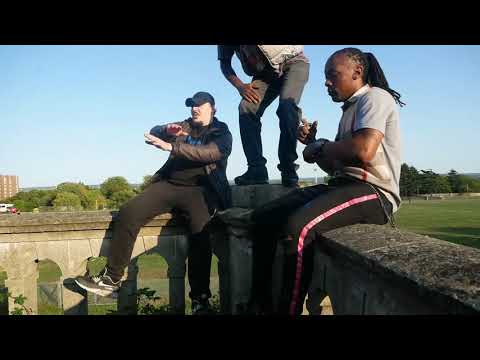 Music Video Behind The Scenes Vlog part 2 - Sublow Elite Media