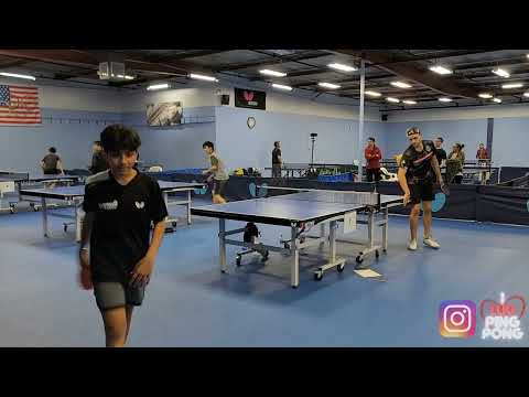 Vignesh Iyer (2039) vs Stefan Pougatchev (1954) - 16th Si & Patty Wasserman U2050 SF LATTA 11-12-13