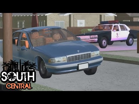 South Central 1992 Official Trailer| 2/20/21