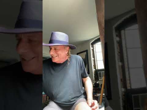 Gary Lucas Tribute to Captain Beefheart Part Two 6/18/20--A Journal of the Plague Years