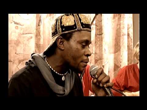 Kimbata - моккили