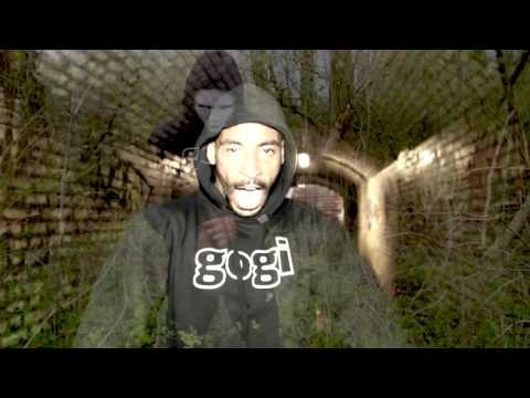 GUILLOTINE MACK - Where's My Money ft Beefy