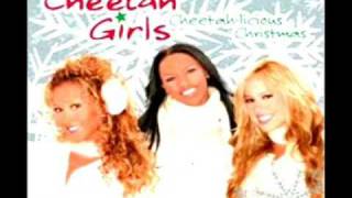 The Cheetah Girls - Five More Day Till Christams