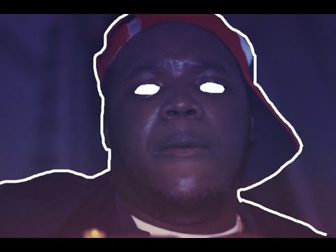 SAUCEMAN JB X UGH FILMED BY VISUAL GODZ DIRECTED BY BBE/BLOCK GANG