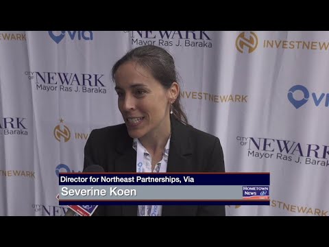 VIA Newark Transportation