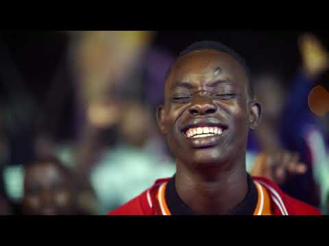 Sachi Basaki - Living God (Official video)