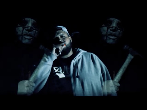 Death From Above Ft  King Magnetic