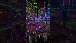 Still miss this incredible ship. #carnivalecstasy #carnivalcruise #funnelheads