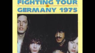 Thin Lizzy - Showdown (Live in Germany 1975)