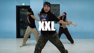 YOUNG POSSE 영파씨 - XXL / Kayah Choreography