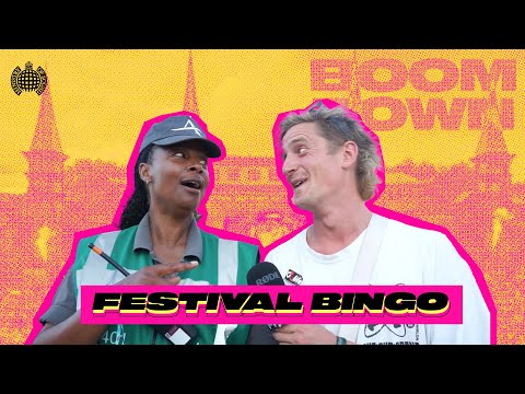 Getting Arrested at Boomtown 2022 | Ministry of Sound x Save our Scene