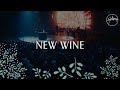 New Wine - Hillsong Worship