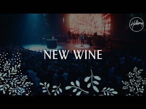 new wine hillsong worship 8250 watch